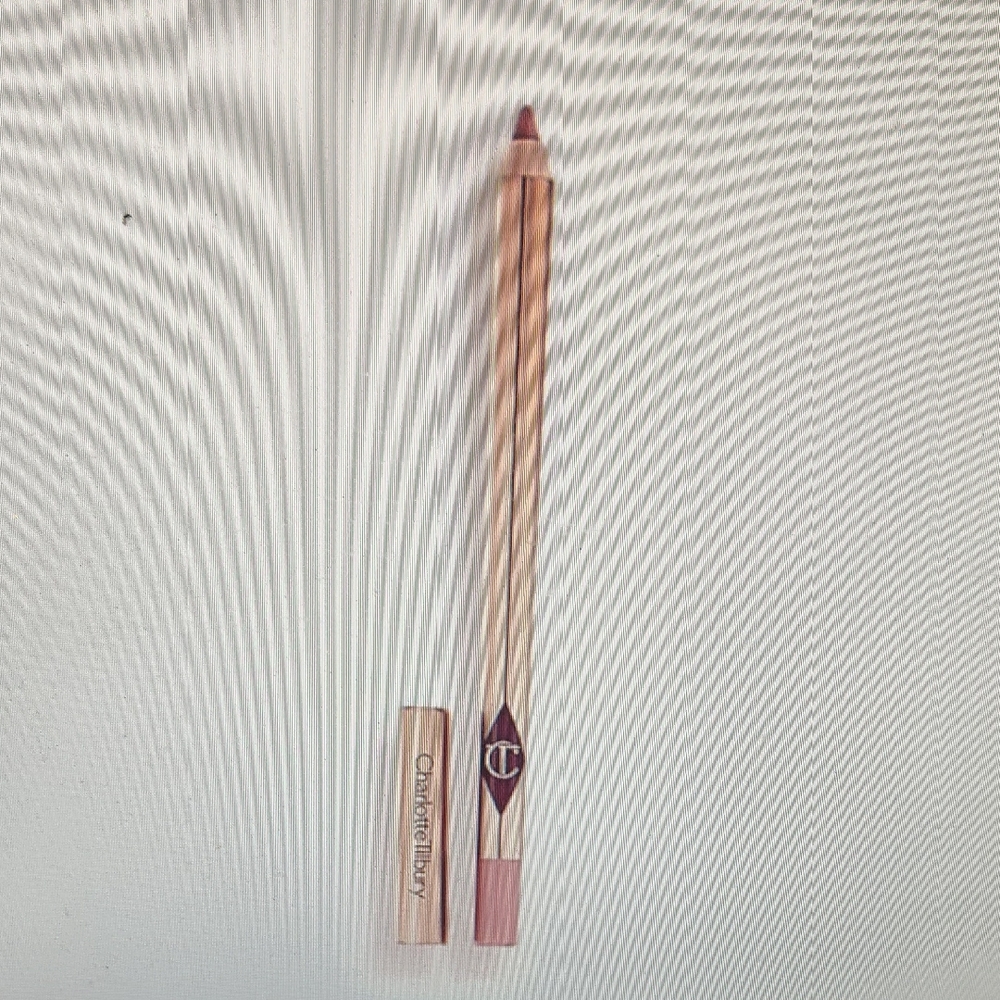 Charlotte Tilbury Rose Lip Liner Pencil